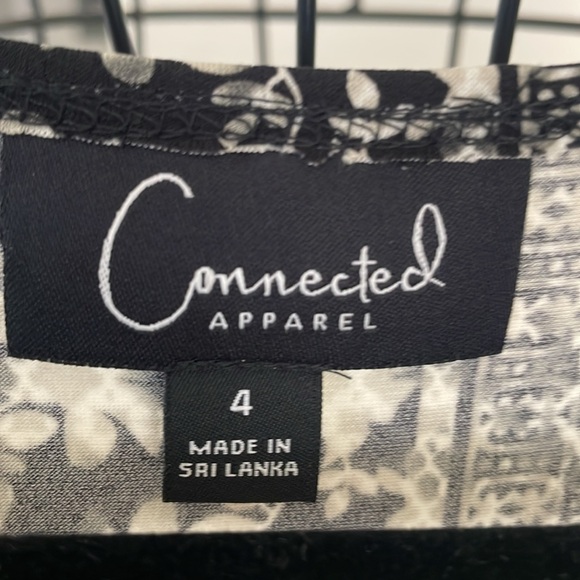 CONNECTED APPAREL JUMPSUIT - Picture 6 of 6